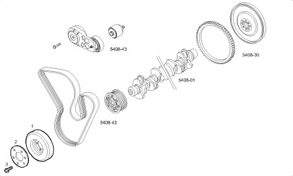 Vibrationsd&auml;mpare CURSOR13TE3A