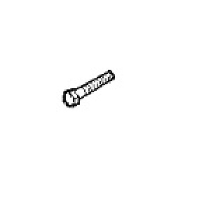 Sexkantsbult M8X45 MM