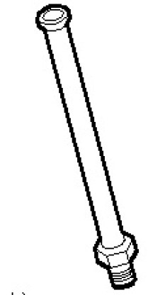 Oljeniv&aring;r&ouml;r