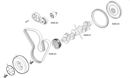 Vibrationsd&auml;mpare CURSOR13
