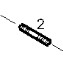 Hingst M10X1,5 MM