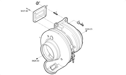 Turboaggregat