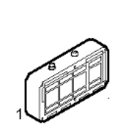 Motst&aring;nd 24V - 120/150A
