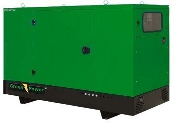 FTP 300kVA STAGE3 