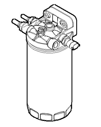 Br&auml;nsle filter