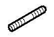 Stud  M8X45 mm