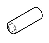 Kolvstift