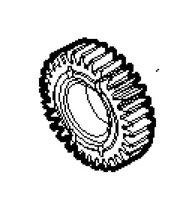Kugghjul