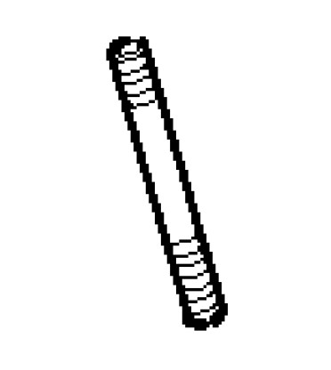 Pinnbult