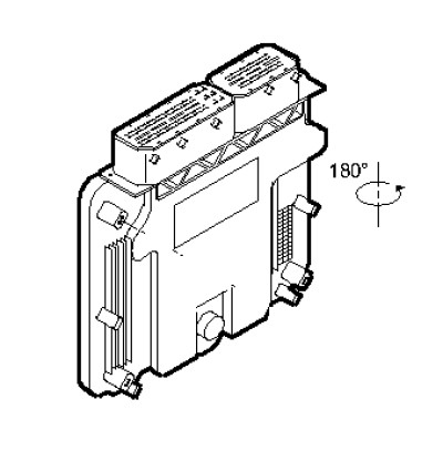 ECU &ndash; Motorstyrenhet
