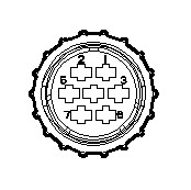 Kabelkontakt
