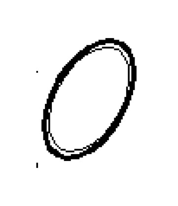 O-ring &Oslash;37,77mm SP=2,62mm