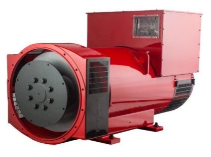Stamford S5L1D-E41 generator ind 4P