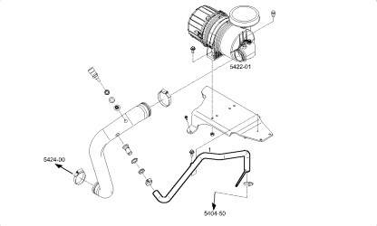 Motoravluftningar