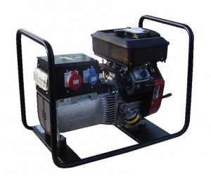 Diesel Rehlko (Kohler) 3000